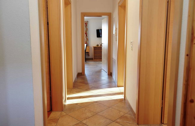 Apartment With a Sauna in Fugen Near the ski Area - Foto 18