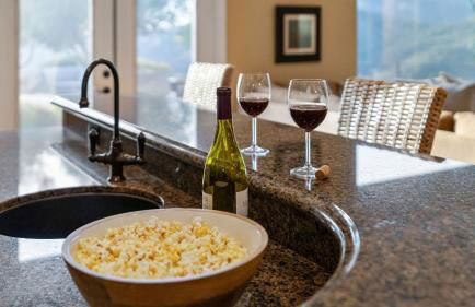 Hilltop Estate w/ Pool, Hot Tub, Fire Pit, Views Cleveland Vista by Avantstay - Foto 41