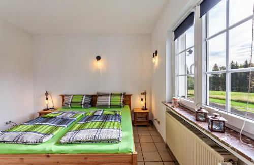 Ferienwohnungen Zum Hasenbahnhof - Foto 39