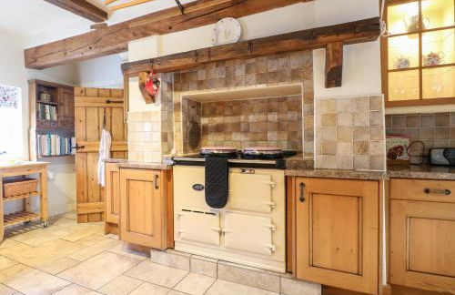 Mill Farm - The Farmhouse - Foto 11