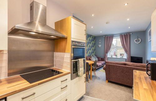 Pickering Town Apartment, Parking, Dog Friendly, - Foto 19