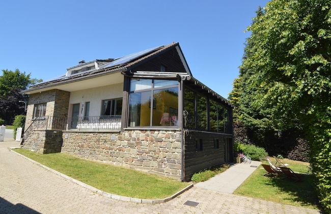 Elsenborn Retreat Near Monschau - Photo 1