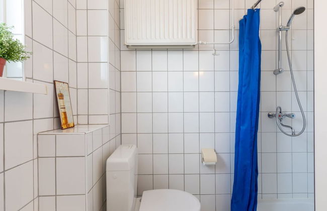 Holiday Home Near Beach With Sunny Terrace - Photo 13