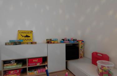 Villa Odeven Évasion Côtière & Jacuzzi Privé Holim'Prest - Foto 21