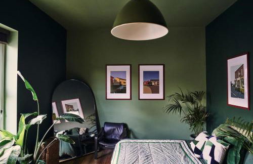 Mid-Century apartment in the heart of Stroud - Foto 11
