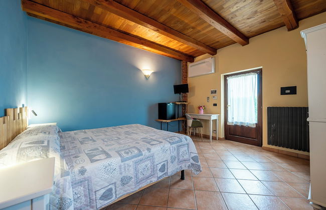 Agriturismo Bevione Davide - Foto 42