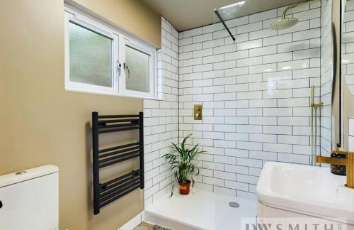 Log Cabin near Bath - Foto 5