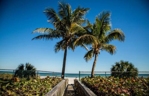 Ocean Landings Resort Cocoa Beach Port Canaveral - Photo 26