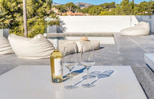 Casa Blanca En Bella Vista - Foto 7