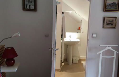 Gite de la Drouette et chambre d'hôtes - Foto 7