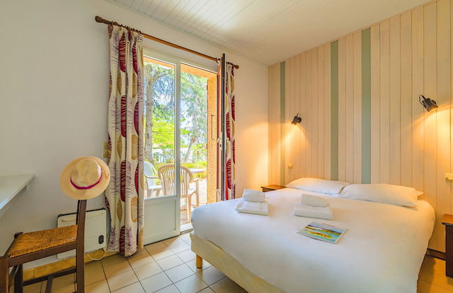 Village Vacances Azureva Argelès-sur-Mer - Foto 6