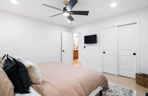 Luxurious Retreat with Sauna and Modern Design - Foto 23