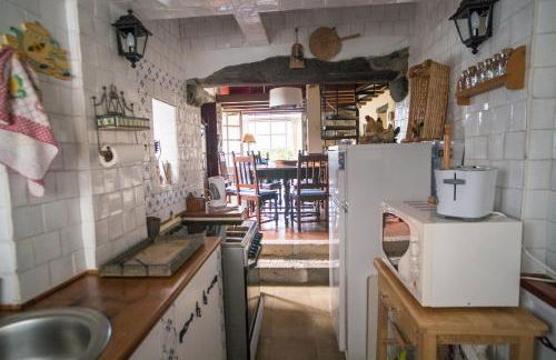 Casa da Lagoa by Green Vacations - Foto 92