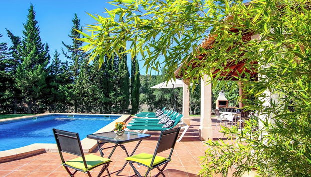 Villa Punta Colet - Foto 5, Interior