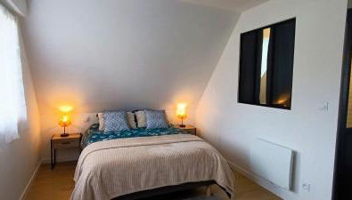 Gîte La Petite Lochoise - Foto 5