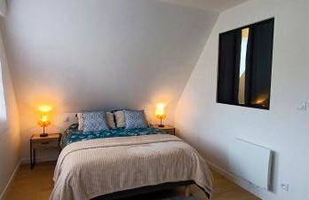 Gîte La Petite Lochoise - Foto 5