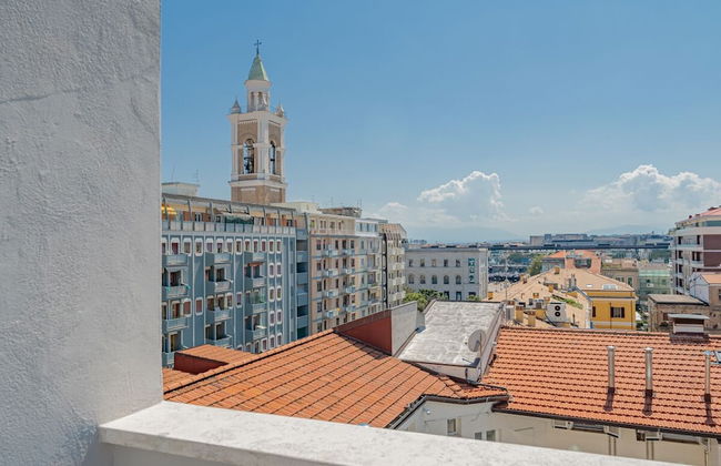 Unica Apartment Pescara - Foto 35