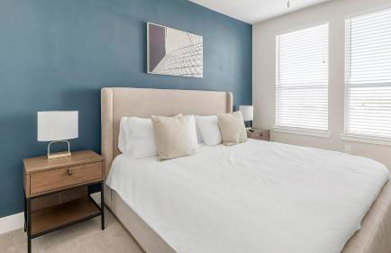 Landing Stylish 1BD Clubhouse Pool - Foto 46