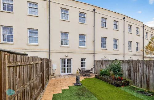 3 Bed - The Boundary by Smart Welcomes - Foto 55