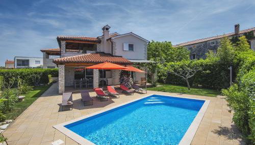 Villa Sunset - Foto 3