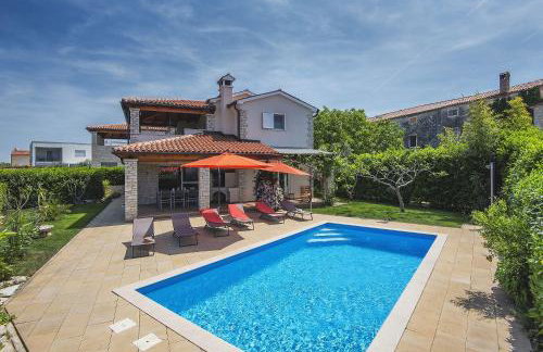 Villa Sunset - Foto 3