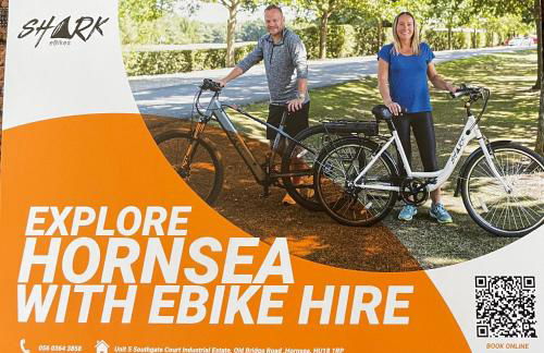 The Haven in Hornsea Town Centre - Foto 20