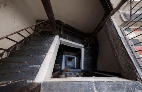 Domus De Gorga - Your Sardinian Apartment - Foto 30