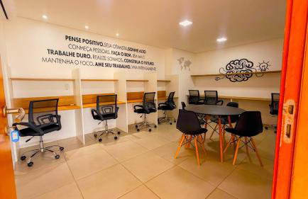 Prédio com Localização estratégica para REVEILLON - Foto 64