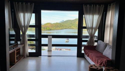 Casa 03 quartos com vista incrivel - Itanema Angra dos Reis - Foto 4