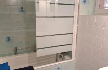 maison de vacances bord de mer - Foto 11