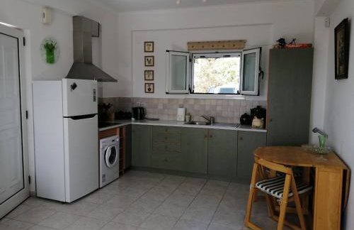 Appartement in OLIVE GROOVE HOUSE PELOPONNESOS WESTERN MANI - Foto 14