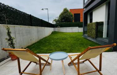 Apartamento con jardin Long Beach Loredo - Foto 22