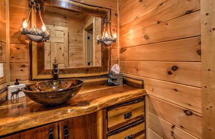 Fightingtown Creek Retreat - Foto 47