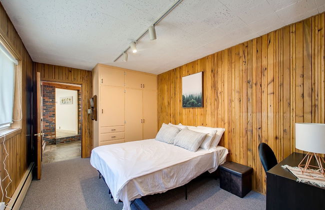 Eagle Rock Base Camp - Foto 10