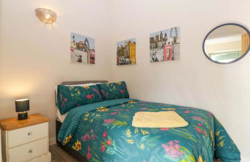 Bottom Lodge - Foto 11