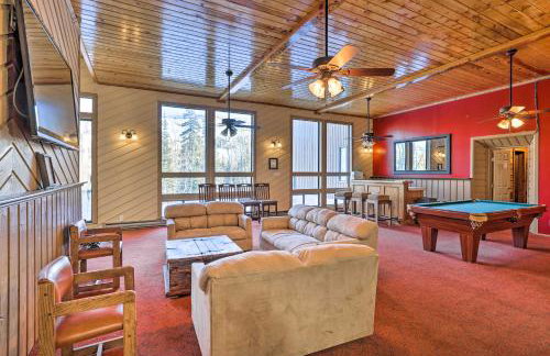 Brian Head Condo Near Lifts at Giant Steps! - Foto 24