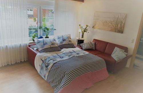 Ferienwohnung Kluntje - Foto 6