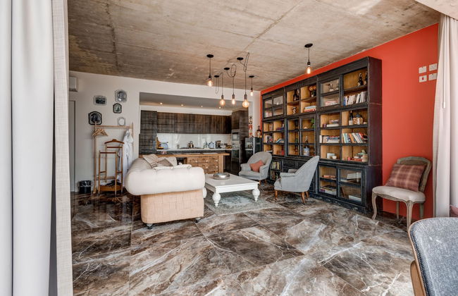 Talbot & Bons Aparthotel - Foto 8