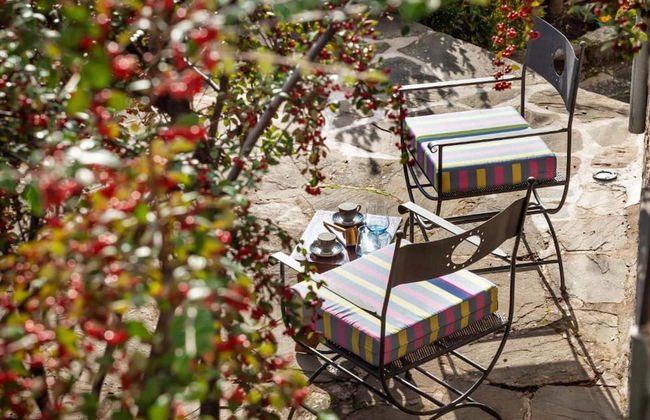 Heaven s View Mansion - Zagori Stone Built Gem - Foto 47