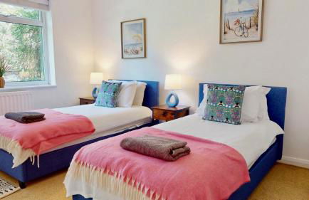 Rosehill Walk Peaceful Ground Floor Home in Central Tunbridge Wells - Foto 3