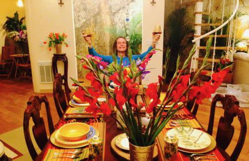 Heaven on Earth Retreat in the Gorgeous Granite Dells Near Prescott, AZ - Foto 35