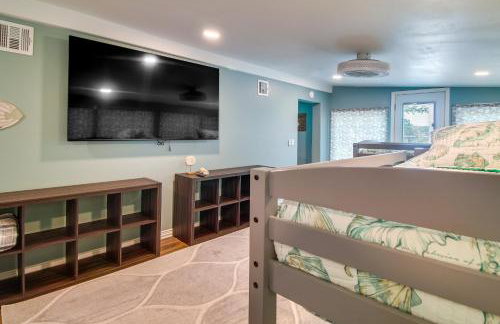 Cookson Vacation Rental with Spacious Yard and Porch! - Foto 17