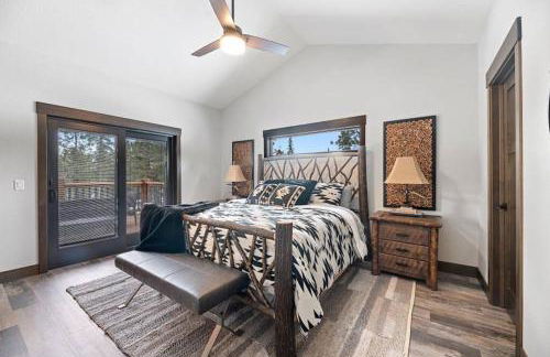 Trax N Trailz Lodge - Foto 13