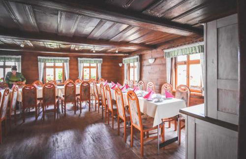 Lavendelhof Die idyllische Landpension - Foto 23