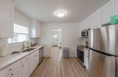 #StayinMyDistrict Zen Cottage Coos Bay - Foto 8