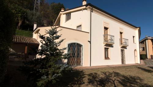 BBuSS Country Club - Foto 3, Garden view