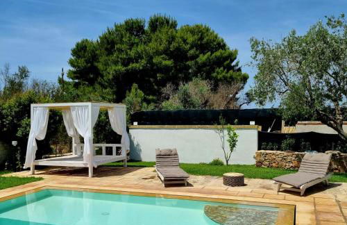 Villa CICIA - Foto 8