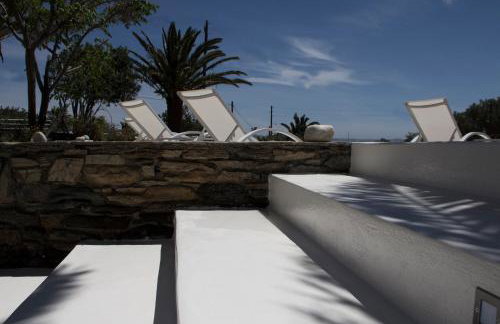 Byzantio Beach Suites & Wellness - Foto 6