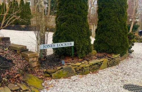 Jones Locker #10 - Foto 33