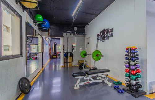 The Landmark - APART Deluxe Jardins - Foto 46